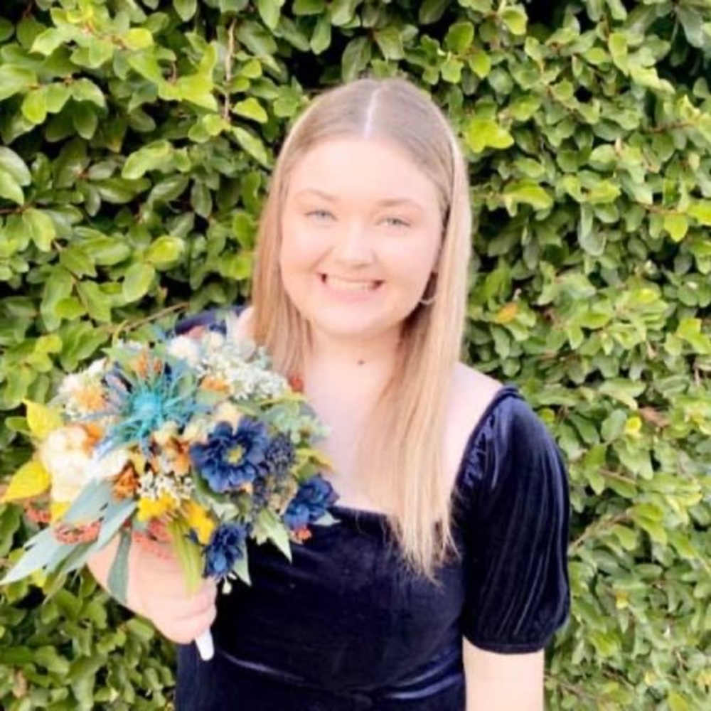 Meet your Posher, Peyton